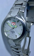 Liverpool FC Watch Five Times Champions League Winners Watch 2005