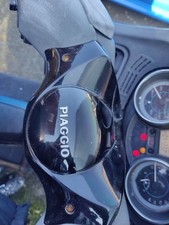 Central Handlebar Cover