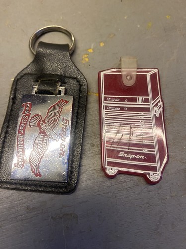 Vintage snap on tools - vintage,