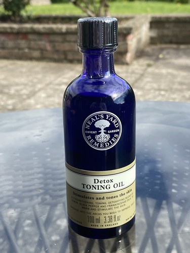 Neals yard remedies detox - remedies,