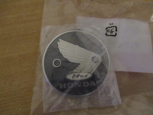 Nos honda cb160 - cb160, tank