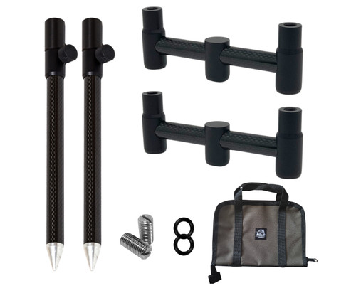 Nero angling prime - nero, 2x2