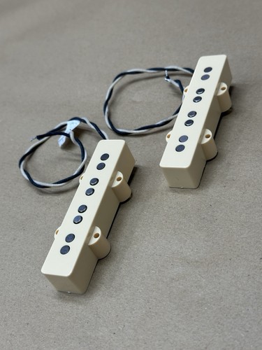 Fralin jazz bass pickup - jazz,