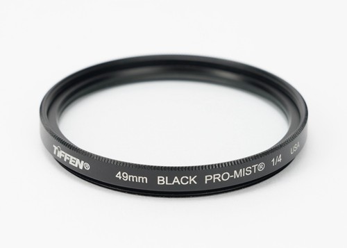Tiffen black pro - black, pro-mist