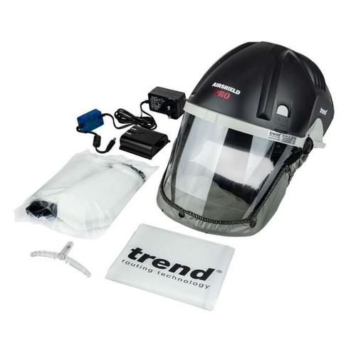 Trend air pro airshield - , air/pro