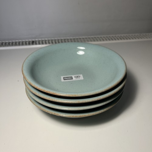 Denby stoneware pottery - denby,
