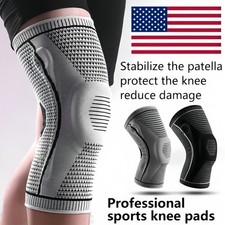 Knee Sleeves Compression Brace