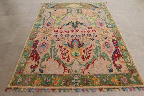 Old handmade traditional - old,