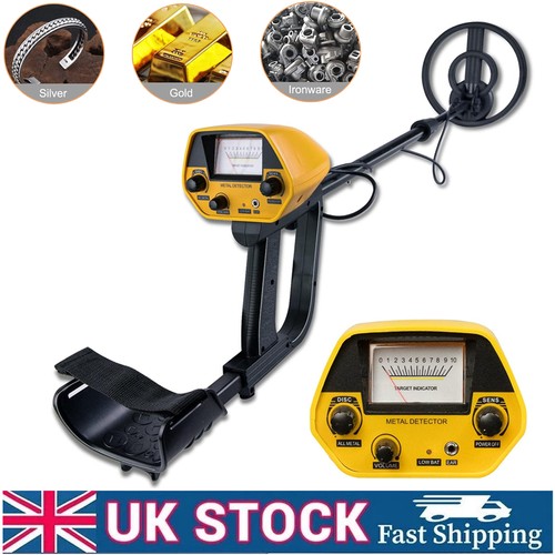 Waterproof metal detector - metal, kit