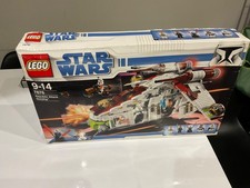 LEGO Star Wars: Republic