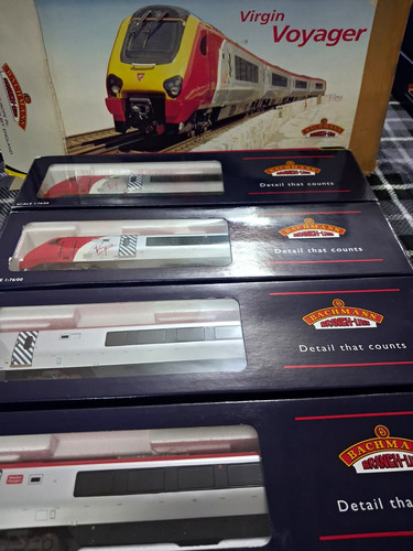 Bachmann branchline - bachmann, oo