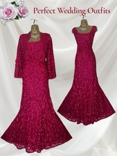 CHESCA UK 20 Fuchsia Pink