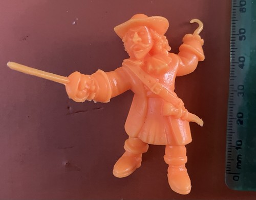 Lucky captain hook - captain, “