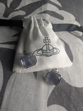Vivienne Westwood Silver with