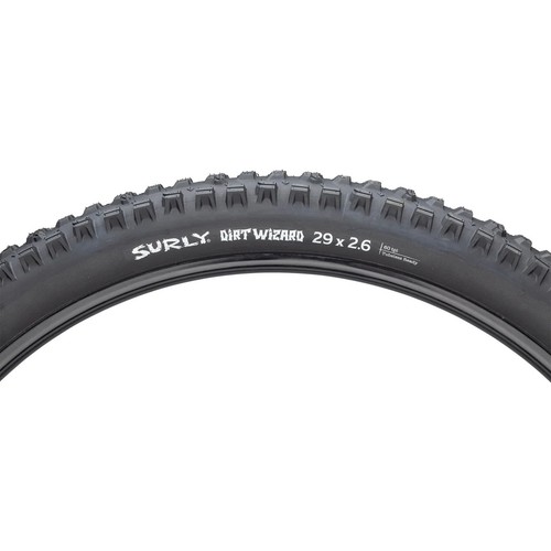 Mountain bike tyre surly - 29+,