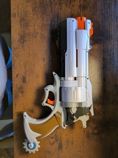 Nerf Rival Overwatch McCree