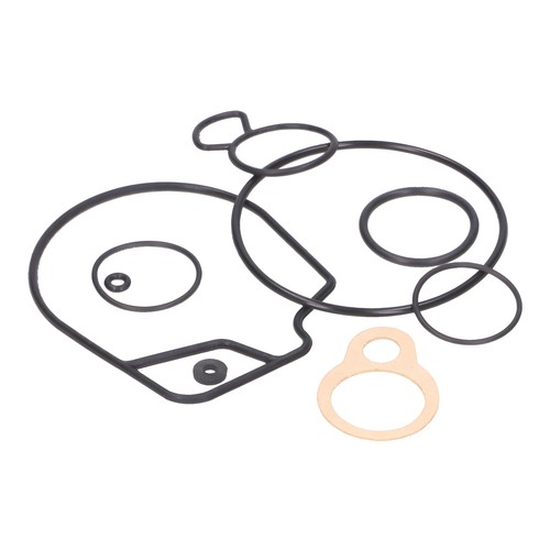 Carburetor gasket set naraku - carburetor,