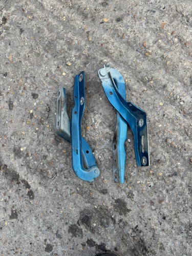 Peugeot 307cc pair - 03-09,