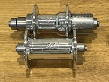 Phil Wood Tandem Hubs