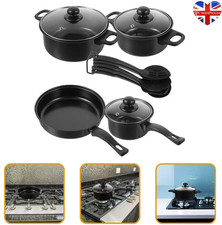 Set of 13 Pcs Non Stick