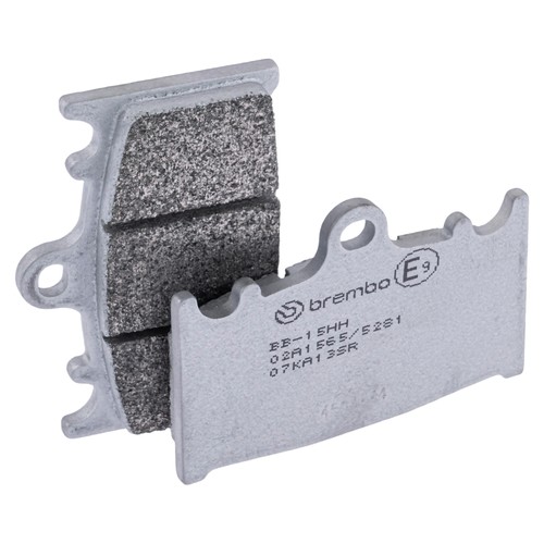 Brake pads brembo 07ka13sr - brake,