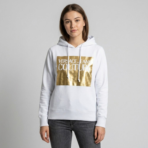 Versace jeans couture metallic - versace,