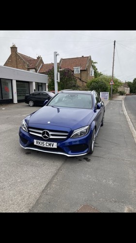 2015 mercedes c250d - c250d, line