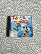 Disney’s Magic Artist Studio