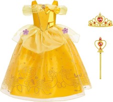 Princess Costumes for Girls