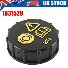 Replacement Brake Fluid