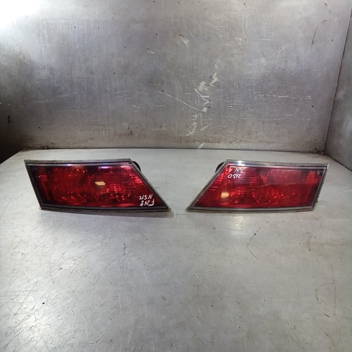 Honda civic mk8 fn2 - honda, 2006-2011
