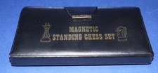 VINTAGE MAGNETIC STANDING