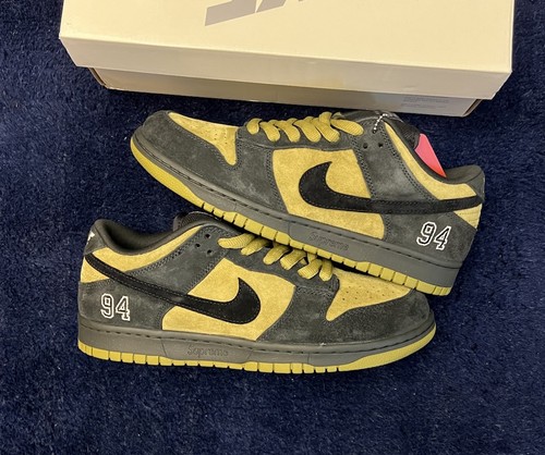 Uk8 dunk low - -,