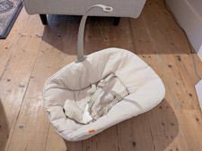 Stoke Tripp Trapp Newborn Seat