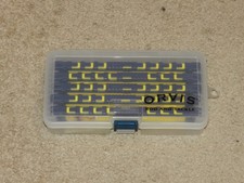 Orvis Dropper Rig Fly Box MINT