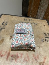Cath Kidston London Provence Rose Baby Changing Travel Mat