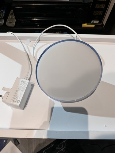 Philips hue 0 smart - go, 2.0