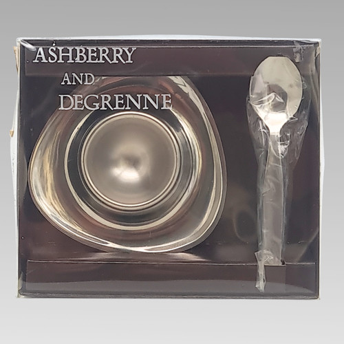 Ashberry degrenne stainless - ashberry,
