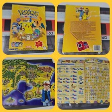 Pokemon official nintendo - pokemon,