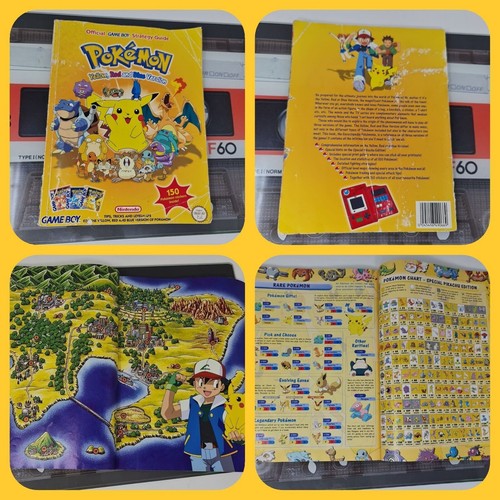 Pokemon official nintendo - pokemon,