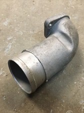 Factory Turbo Intake Housing Pipe For Nissan Skyline RB26DETT