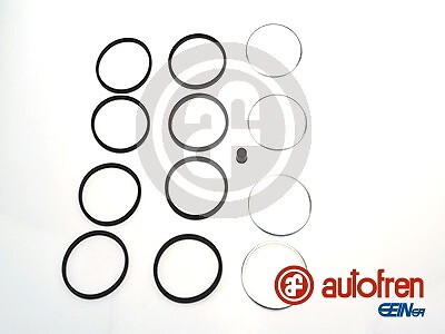 New repair kit brake - new,