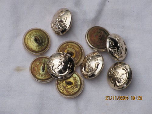10x sherwood rangers yeomanry - 10x,