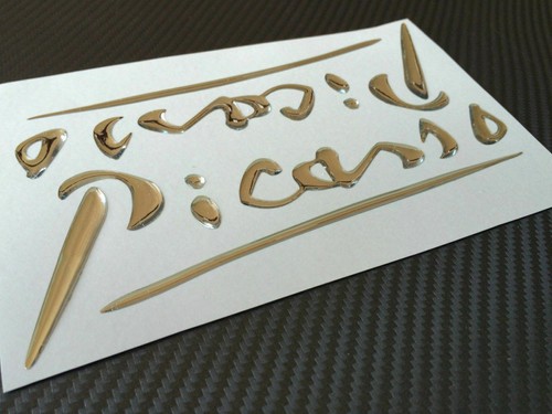 Citroen picasso sticker - citroen,