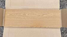 KITCHEN - TALL CABINET END PANEL - OAK COLOUR -280 x 860 x 18mm   STOCK# SK277