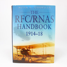 The RFC/RNAS Handbook