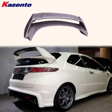 Rear Spoiler Wing MUG Style