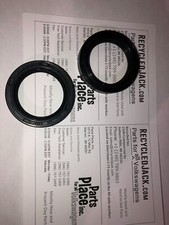 Pair rear axle seal - , vw