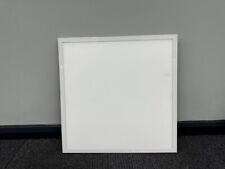 job lo 5 x LED PANEL LIGHT 595X595MM 36 W with white Frame  UK shipping + Driver