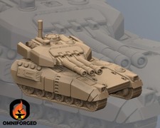 Schrek PPC Carrier Tank Mini